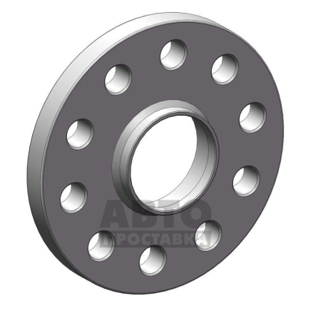 foto-Проставки для вылета колес на Audi 15 мм 5x112 dia 57,1 (M14) фото, Артикул: 1012-04-24/15