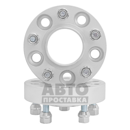 foto-Проставки для вылета колес на Opel 30 мм 5x115 dia 70,2 (STUD12X1.5) фото 3