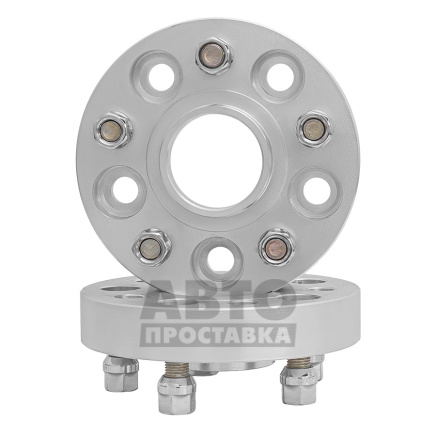 foto-Проставки для вылета колес на Acura 30 мм 5x120 dia 64,1 фото, Артикул: 1052-04-7/30