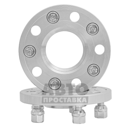 foto-Проставки для вылета колес на TVR 10 мм 5x114,3 dia 70,1 фото 2