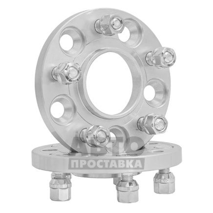 foto-Проставки для вылета колес на TVR 10 мм 5x114,3 dia 70,1 фото 4