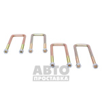 Стремянки задних рессор Nissan Navara (1002-15-102) - фото товара в интернет магазине Автопроставка Киев