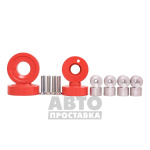 Комплект проставок 20 мм Audi A4B8 (1012-15-203/20) - фото товара в интернет магазине Автопроставка Киев