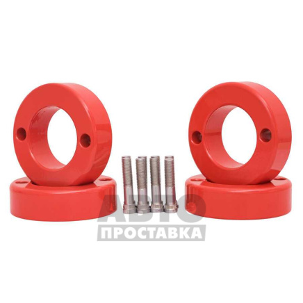 foto-Комплект проставок 30 мм Honda CR-V I (1007-15-202/30) фото, Артикул: 1007-15-202/30