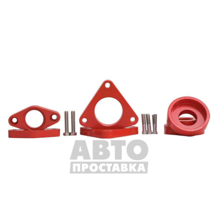 foto-Комплект проставок 20 мм Kia Optima (1017-15-204/20) фото 5