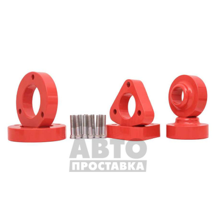 foto-Комплект проставок 30 мм Lexus IS200t (1025-15-203/30) фото 4