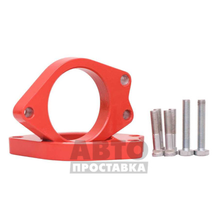 foto-Проставки задних стоек 20 мм Scion TC (I) (1098-15-001/20) фото, Артикул: 1098-15-001/20