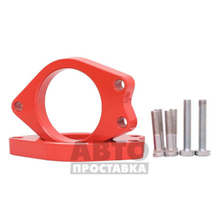 foto-Проставки задних стоек 20 мм Scion TC (I) (1098-15-001/20) фото 5