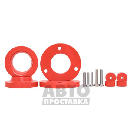 foto-Комплект проставок 20 мм Lincoln MKZ (1055-15-201/20) фото, Артикул: 1055-15-201/20