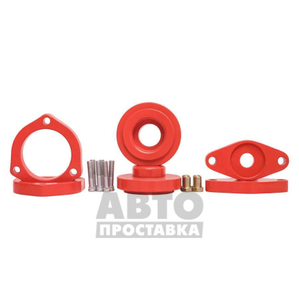 foto-Комплект проставок 20 мм Mazda 6 GJ (1004-15-204/20) фото, Артикул: 1004-15-204/20
