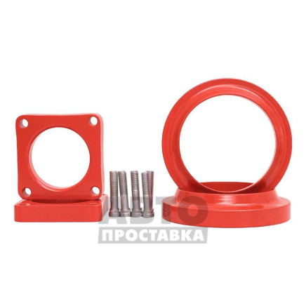 foto-Комплект проставок 20 мм Mazda Tribute (1004-15-205/20) фото 2