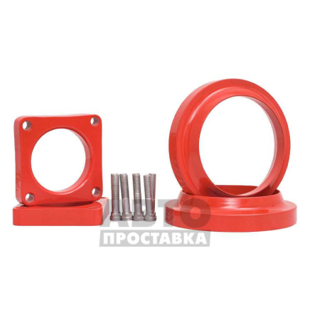 foto-Комплект проставок 20 мм Mazda Tribute (1004-15-205/20) фото 5