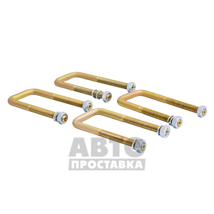 foto-Стремянки задних рессор Ford Transit (1014-15-046) фото 2