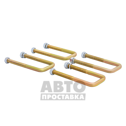 foto-Стремянки задних рессор Ford Transit (1014-15-046) фото 3