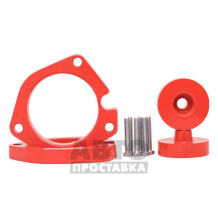 foto-Комплект проставок 20 мм Renault Megane II Универсал (1016-15-203/20) фото, Артикул: 1016-15-203/20