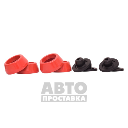 foto-Комплект проставок 20 мм Renault Duster 4wd (1016-15-205/20) фото, Артикул: 1016-15-205/20