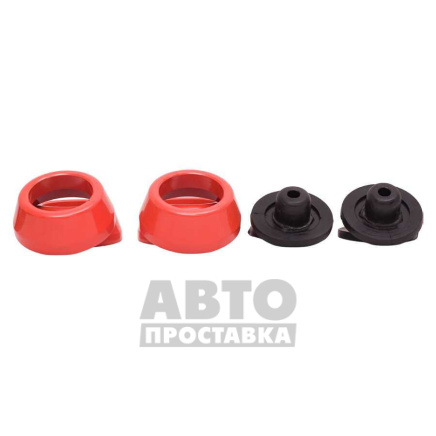 foto-Комплект проставок 20 мм Renault Duster 4wd (1016-15-205/20) фото 1