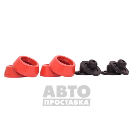 foto-Комплект проставок 20 мм Renault Duster 4wd (1016-15-205/20) фото 2