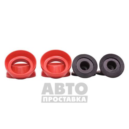 foto-Комплект проставок 20 мм Renault Duster 4wd (1016-15-205/20) фото 3