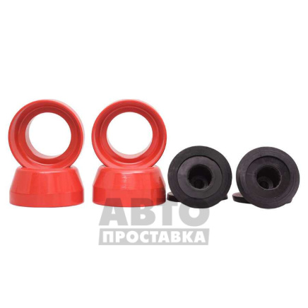 foto-Комплект проставок 30 мм Renault Duster 4wd (1016-15-205/30) фото, Артикул: 1016-15-205/30