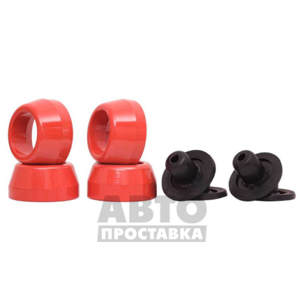 foto-Комплект проставок 30 мм Renault Duster 4wd (1016-15-205/30) фото 1