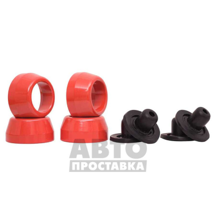 foto-Комплект проставок 30 мм Renault Duster 4wd (1016-15-205/30) фото 2