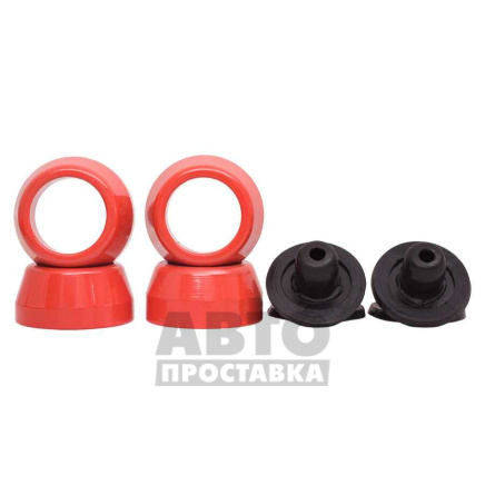 foto-Комплект проставок 30 мм Renault Duster 4wd (1016-15-205/30) фото 3