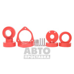 Комплект проставок 30 мм Suzuki Grand Vitara XL-7 (1009-15-202/30) - фото товара в интернет магазине Автопроставка Киев