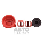 Комплект проставок 30 мм Volkswagen Golf 3 Хэтчбек (1033-15-210/30) - фото товара в интернет магазине Автопроставка Киев