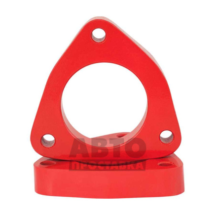 foto-Проставки передних стоек 30 мм Toyota Rav4 5 (1001-15-008/30) фото 3