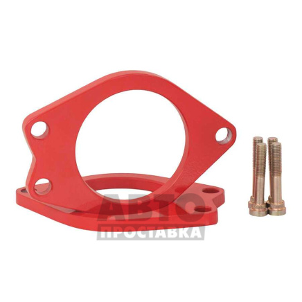 foto-Проставки задних стоек 10 мм Toyota Corolla (1001-15-005/10) фото 2