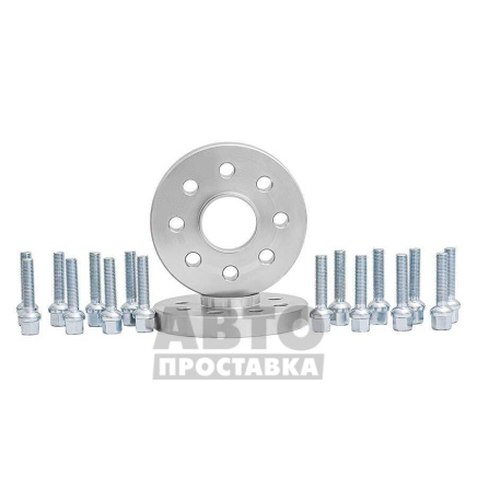 foto-Проставки для вылета колес на Dacia 20 мм 4x100 dia 57,1 (M12) фото, Артикул: 1059-04-15/20