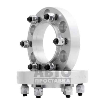 Проставки для вылета колес на Isuzu 30 мм 6x139,7 dia 108,1 (STUD12x1.5) фото, Артикул: 1005-04-120/30 foto-Проставки для вылета колес на Isuzu 30 мм 6x139,7 dia 108,1 (STUD12x1.5) фото, Артикул: 1005-04-120/30