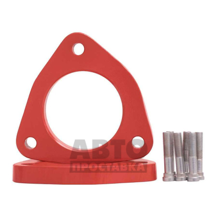 foto-Проставки передних стоек 20 мм Toyota Rav4 5 (1001-15-008/20) фото, Артикул: 1001-15-008/20
