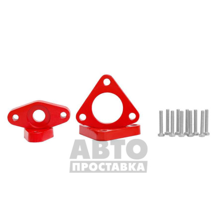 foto-Комплект проставок 20 мм Ford Focus (1014-15-209/20) фото, Артикул: 1014-15-209/20