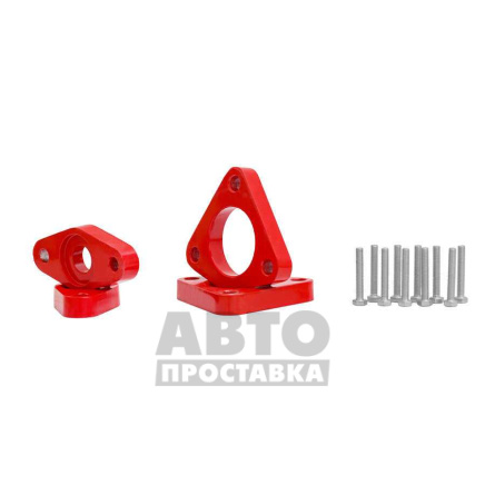 foto-Комплект проставок 20 мм Ford Focus (1014-15-209/20) фото 4