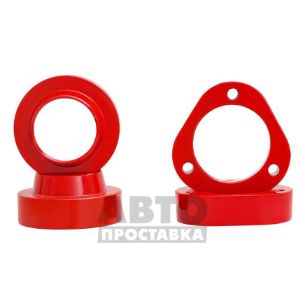 foto-Комплект проставок 40 мм Toyota Previa (1001-15-213/40) фото, Артикул: 1001-15-213/40