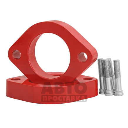 foto-Проставки передних стоек 25 мм Mitsubishi Minica (1003-15-013/25) фото 3