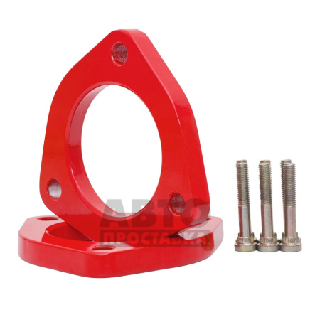 foto-Проставки передних стоек 15 мм Nissan Maxima (1002-15-004/15) фото 2
