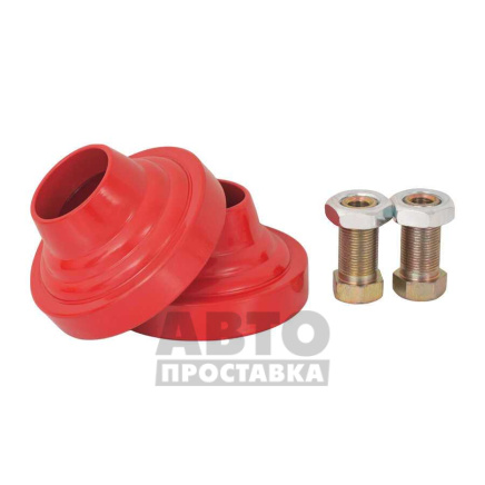 foto-Проставки передних стоек 20 мм Ford Escort.Orion (1014-15-035/20) фото, Артикул: 1014-15-035/20