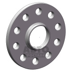 Проставки для вылета колес на Mercedes-Benz 10 мм 5x112 dia 66,6 (M12) - фото товара в интернет магазине Автопроставка Киев