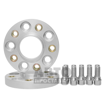Проставки для вылета колес на Mercedes-Benz 20 мм 5x112 dia 66,6 (NUT14x1.5) фото, Артикул: 1011-14-41/20 foto-Проставки для вылета колес на Mercedes-Benz 20 мм 5x112 dia 66,6 (NUT14x1.5) фото, Артикул: 1011-14-41/20