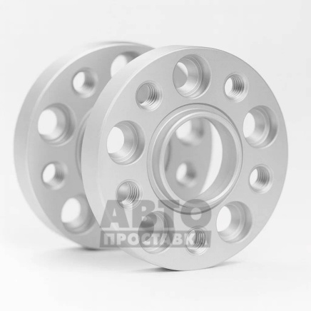Проставки для вылета колес на Mercedes-Benz 20 мм 5x112 dia 66,6 (NUT14x1.5) фото 5 foto-Проставки для вылета колес на Mercedes-Benz 20 мм 5x112 dia 66,6 (NUT14x1.5) фото 5