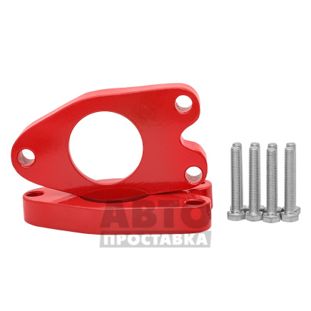 foto-Проставки задних амортизаторов 20 мм BMW 3 (1013-15-018/20) фото, Артикул: 1013-15-018/20