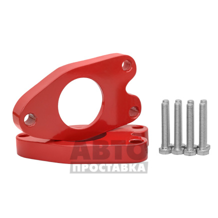 foto-Проставки задних амортизаторов 20 мм BMW 3 (1013-15-018/20) фото 1