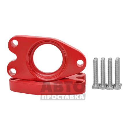 foto-Проставки задних амортизаторов 20 мм BMW 3 (1013-15-018/20) фото 2