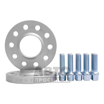 foto-Проставки для вылета колес на Mini 20 мм 5x112 dia 66,5 (M14) фото, Артикул: 1095-04-34/20