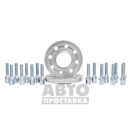 foto-Проставки для вылета колес на Suzuki 17 мм 4x100 dia 60,1 (M12) фото, Артикул: 1009-04-15/17