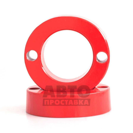 foto-Проставки задних стоек 30 мм Nissan Almera N15 (1002-15-001/30) фото, Артикул: 1002-15-001/30
