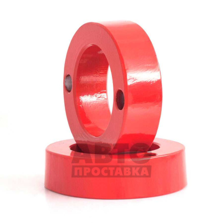 foto-Проставки задних стоек 30 мм Nissan Almera N15 (1002-15-001/30) фото 3